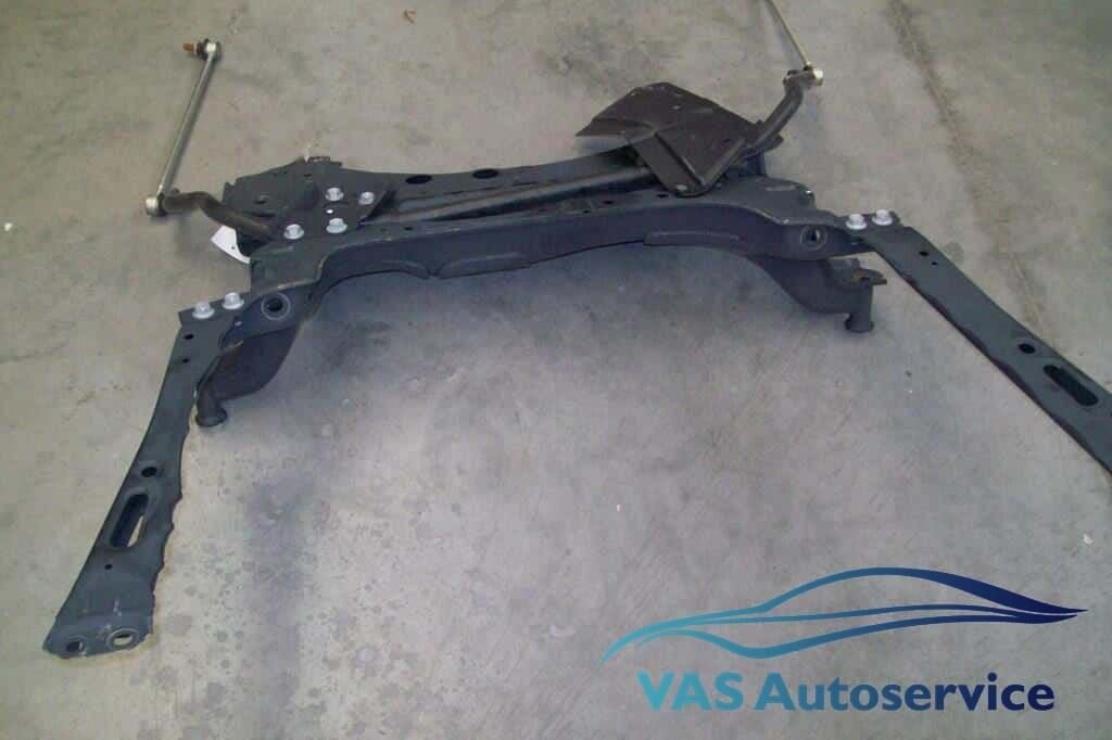 Subframe Toyota RAV4, Gebruikt, -, -, Ophalen of Verzenden