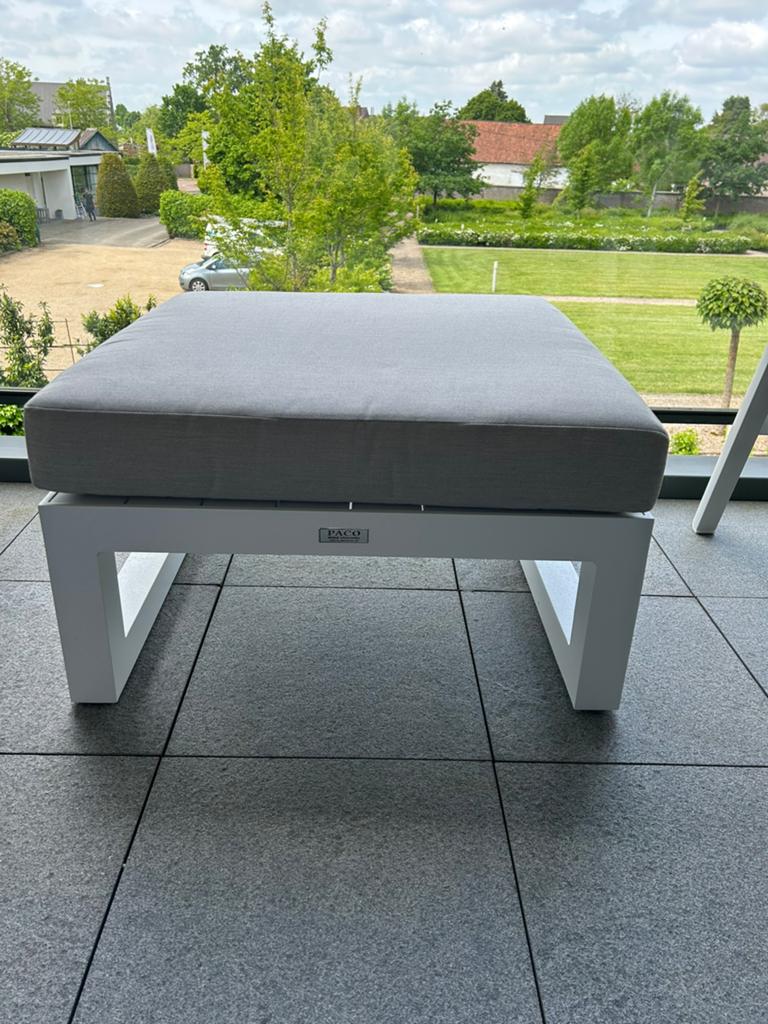 Pouf de jardin Paco New, Jardin & Terrasse, Enlèvement, Neuf