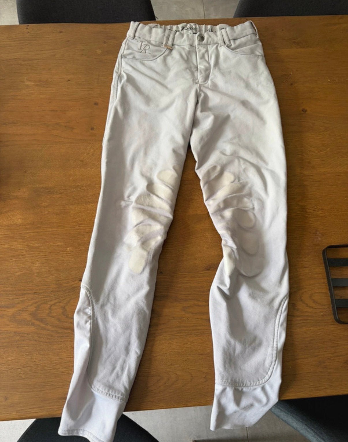 Pantalon d’équitation, Enlèvement, Comme neuf