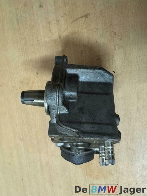 Hogedrukpomp BMW E81 E82 E83 E87 E88 E90 E91 E92 E93 7797874, Gebruikt, Ophalen of Verzenden, BMW, BMW