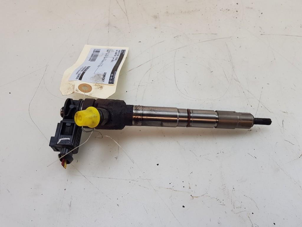 VERSTUIVER Volkswagen Crafter (SY) (01-2016/06-2024), Gebruikt, Volkswagen