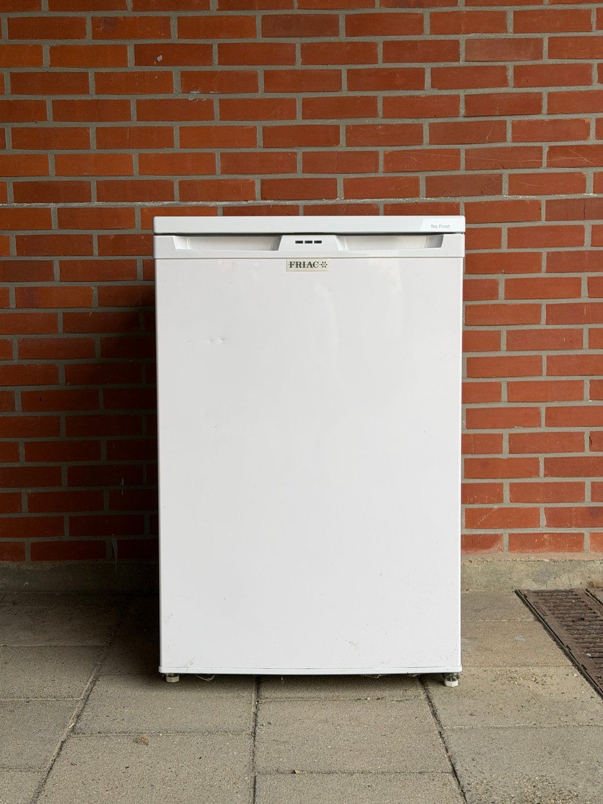 Congélateur Friac No Frost (75 L), fonctionne parfaitement, Electroménager, Enlèvement, Comme neuf, Congélateur
