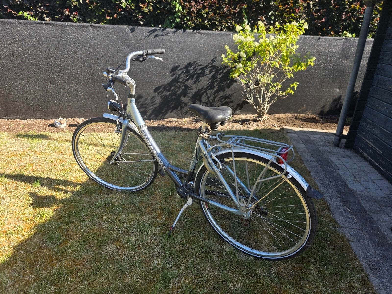 Damesfiets, Enlèvement, Utilisé, Vitesses