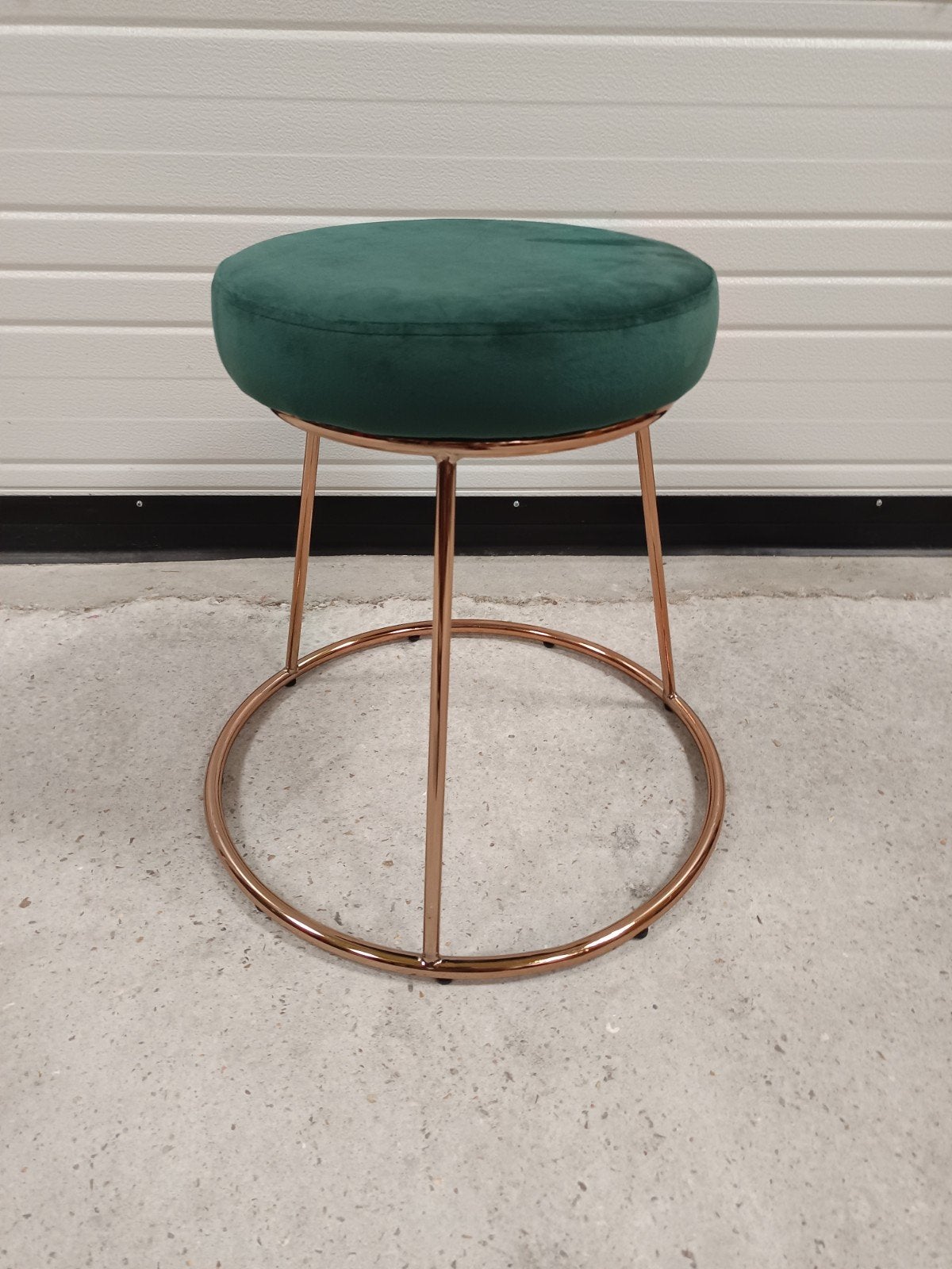 Krukjes  Flexfurn - Alice stool NIEUW
nieuw nooit gebr, Huis en Inrichting, Zetels | Voetbanken en poefs, Ophalen of Verzenden