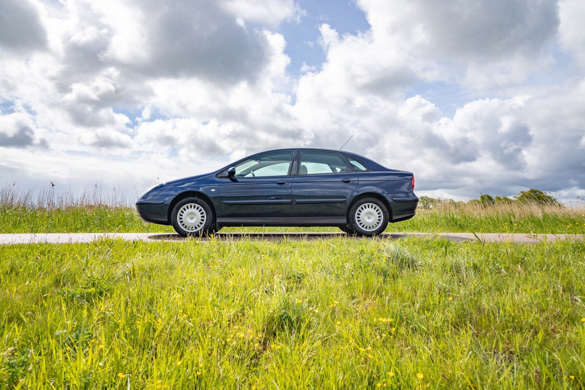 Citroën C5 3.0 V6 Exclusive (automatique), Achat, Entreprise, Autre carrosserie, Automatique