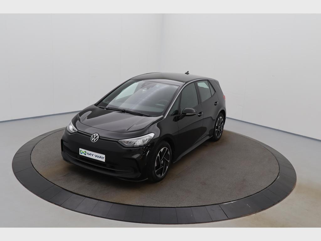 Volkswagen ID.3 ID.3 58 kWh Pro Life Business, Auto's, Automaat, Navigatiesysteem, https://public.car-pass.be/vhr/9d034c28-f5e9-4677-99ad-90996a213e82