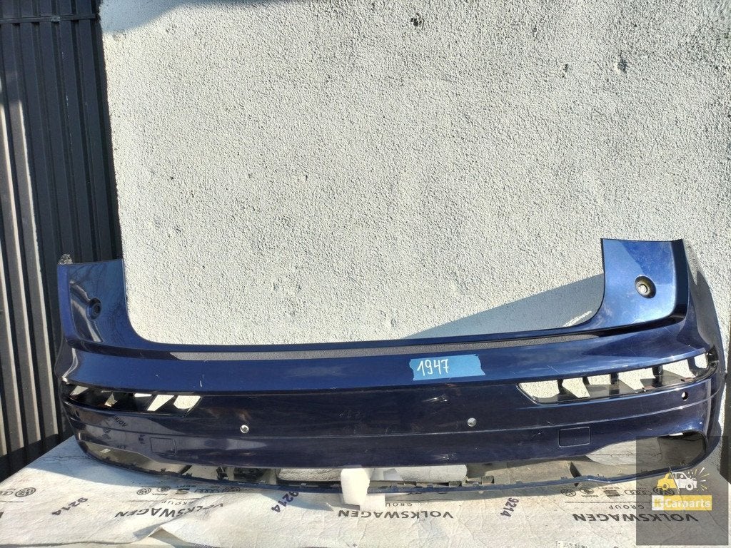 AUDI Q5 S LINE 80A ACHTERBUMPER 6 PDC, Gebruikt, AUDI AG, Auto-Union-Strasse 1
85045  Ingolstadt, DE, Audi