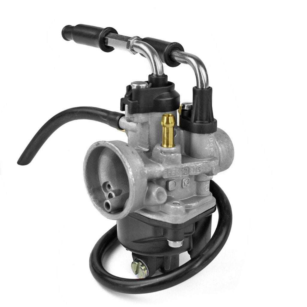Carburateur MBK Booster ancien modèle « Dellorto » 17,5 mm, Vélos & Vélomoteurs, Enlèvement, Neuf, Carburateur