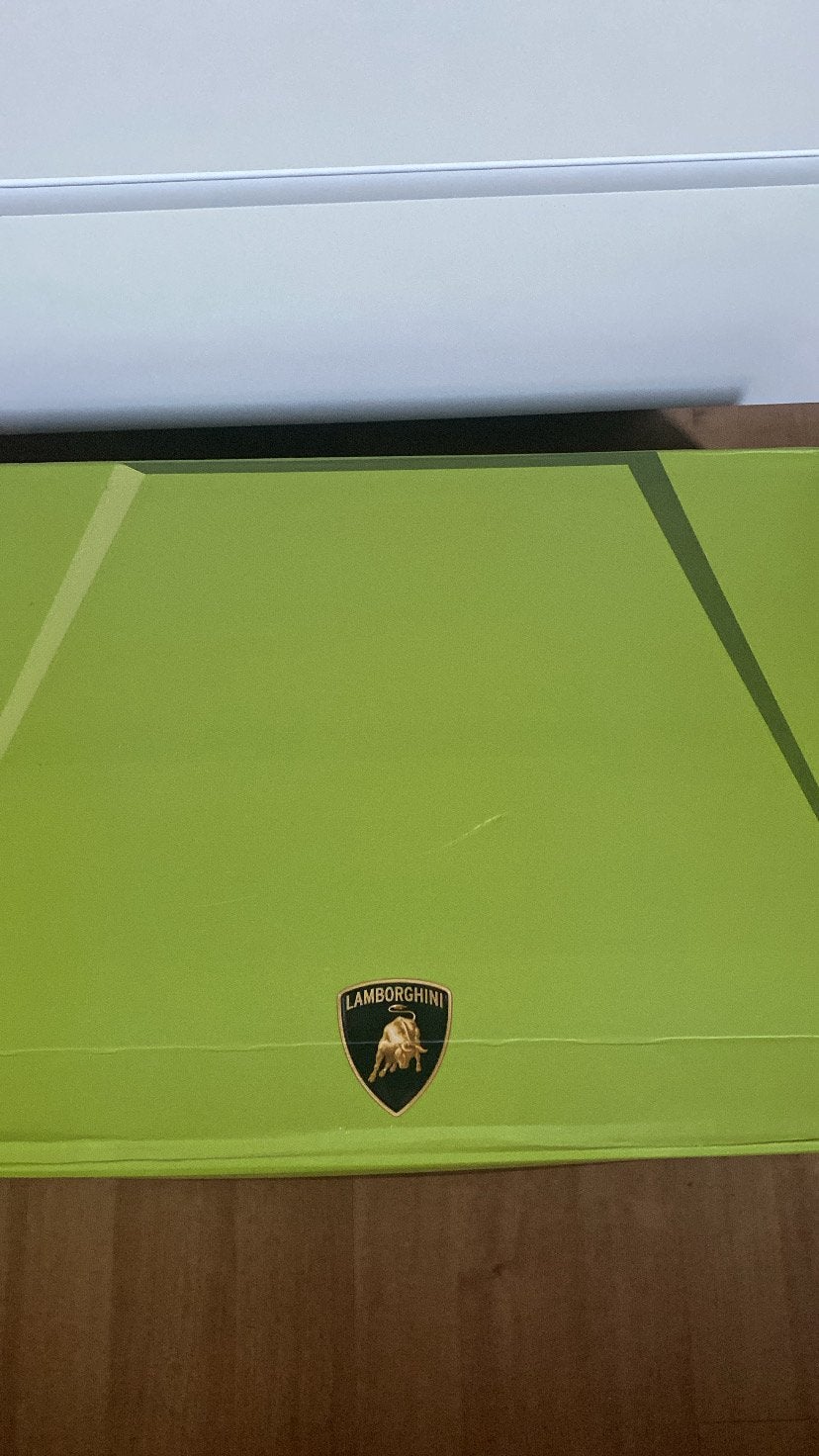 Lego Lamborghini Sian, Ophalen of Verzenden, Nieuw, Lego