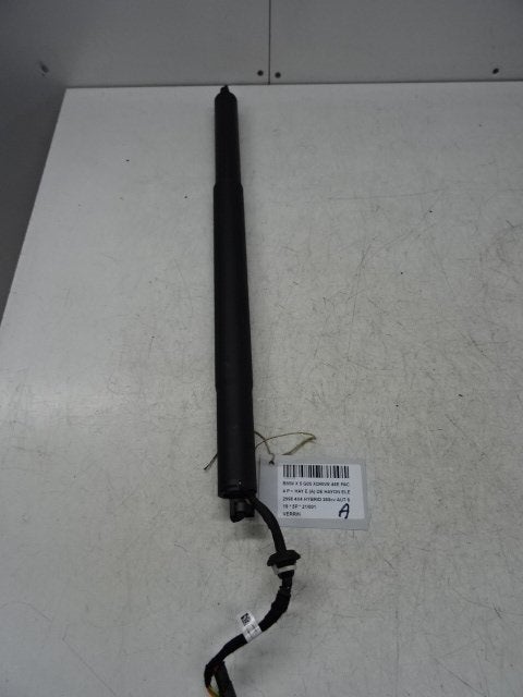 VERIN A GAZ BMW X5 (G05) (01-2018/03-2023), Utilisé, BMW
