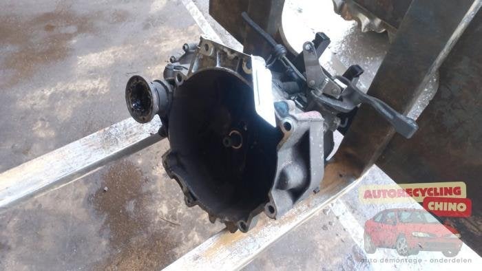 Boîte de vitesse d'un Seat Ibiza, -, 3 mois de garantie, Utilisé, -