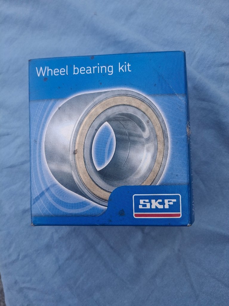 skf-lager, Ophalen, Nieuw, Nissan