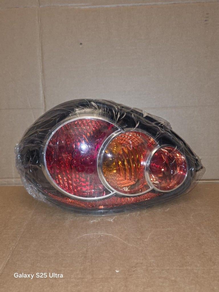 Feux arrière gauche TOYOTA aygo 2009 a 2014 original, Autos : Pièces & Accessoires, Éclairage, Toyota, Utilisé, Enlèvement