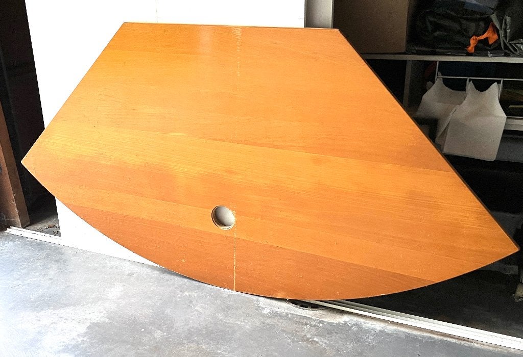 divers houten plaatmateriaal, Ophalen, Zo goed als nieuw, Multiplex, 20 tot 50 mm