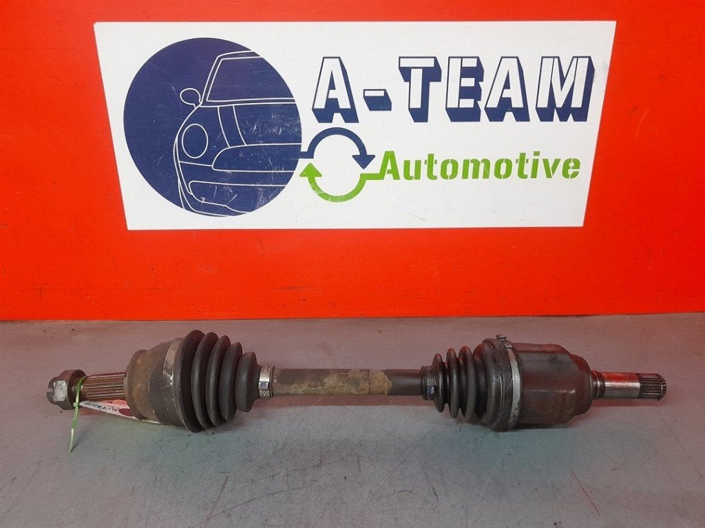 AANDRIJFAS LINKS VOOR ABS Fiat Fiorino (225), FCA Germany GmbH, Gebruikt, IPC D1-09 Bahnhofsplatz
65423  Rüsselsheim am Main, DE