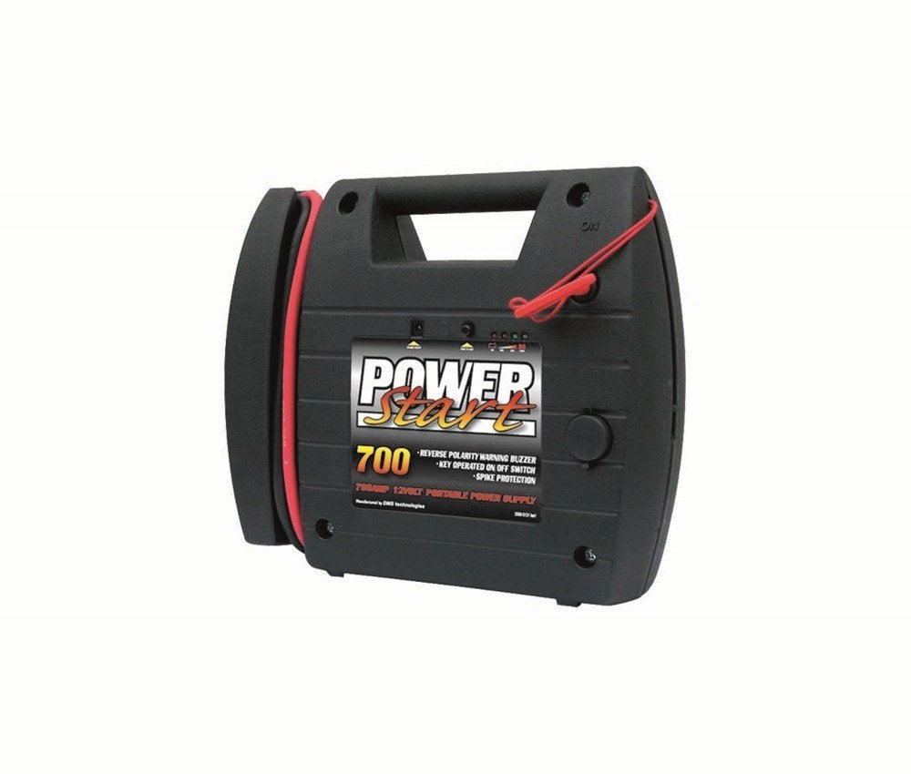 Startbooster 12 V 700 A – PS-700, Enlèvement, Neuf