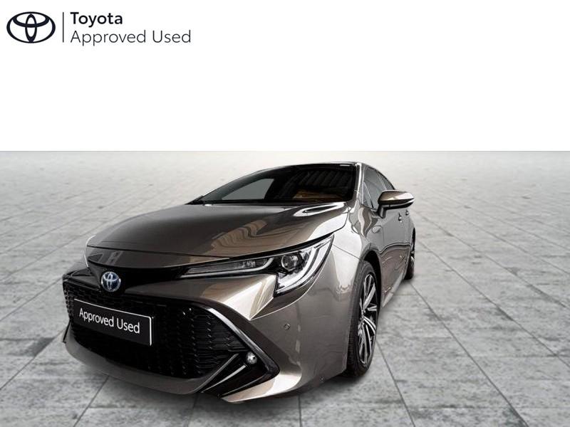 Toyota Corolla Style, Achat, Euro 6, 72 kW, 5 portes