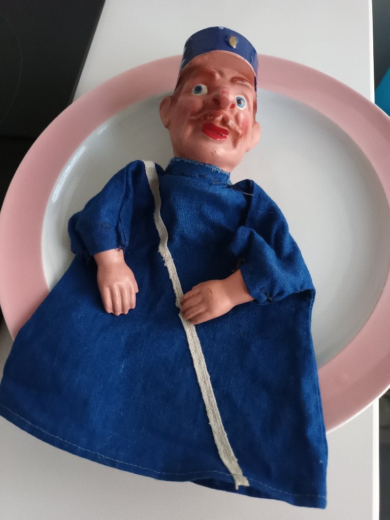 Beeusaert, Antiek en Kunst, Antiek | Speelgoed, Ophalen