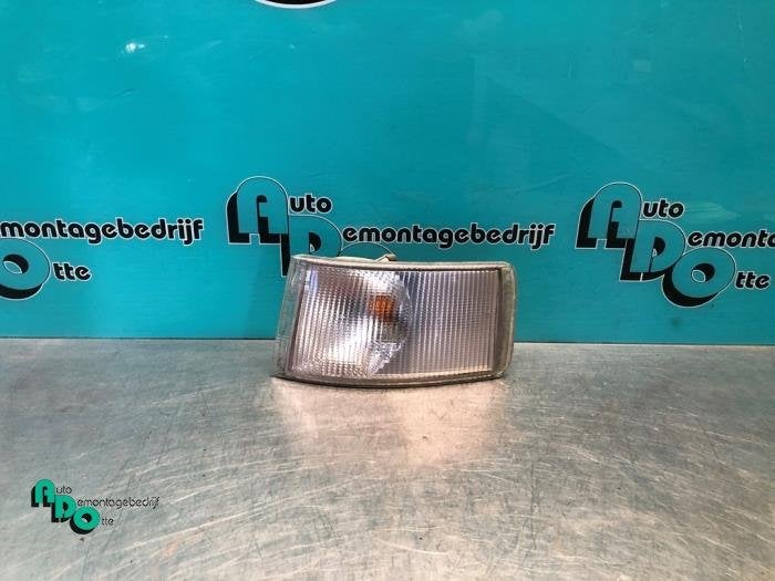 Richtingaanwijzer links van een Fiat Ducato (Ducato 94-), Gebruikt, -, -, Ophalen of Verzenden