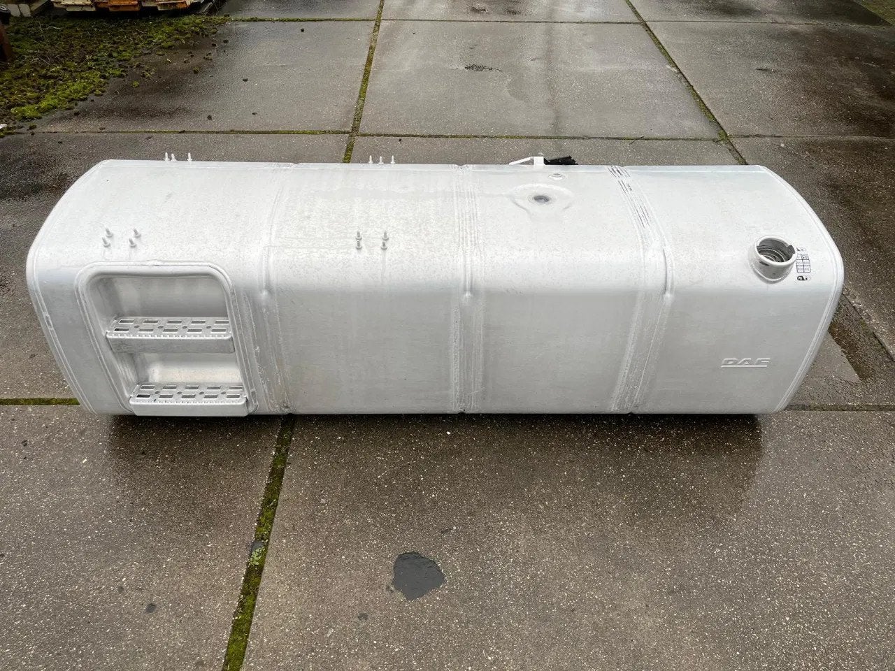 DAF Brandstoftank Diesel 2198087 765L, Gebruikt, DAF, Brandstofsystemen