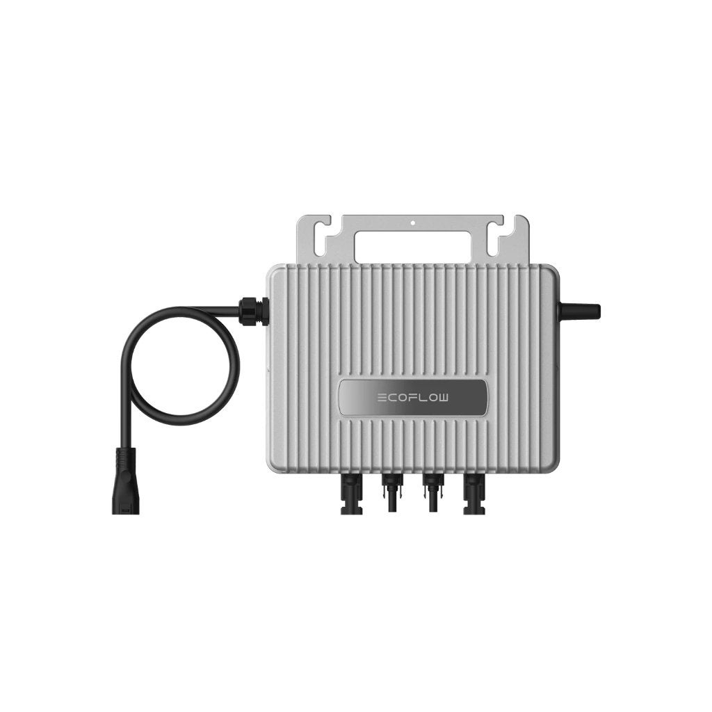 EcoFlow STREAM Microinverter, Enlèvement ou Envoi, Neuf, Collecteur