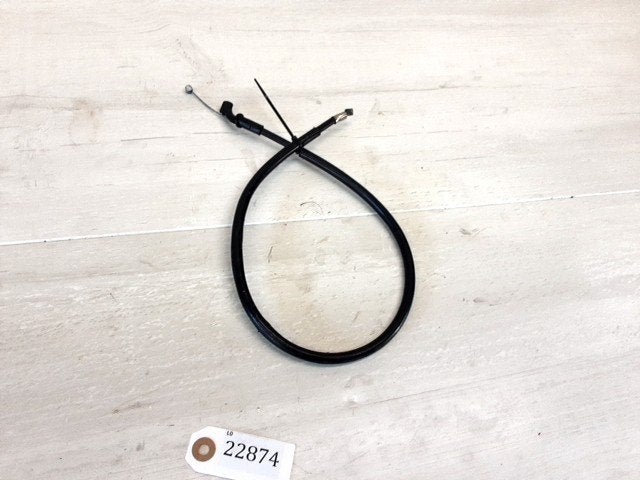 R6 1999 - 2002 Yamaha Kabel Kabel choke D1-45925