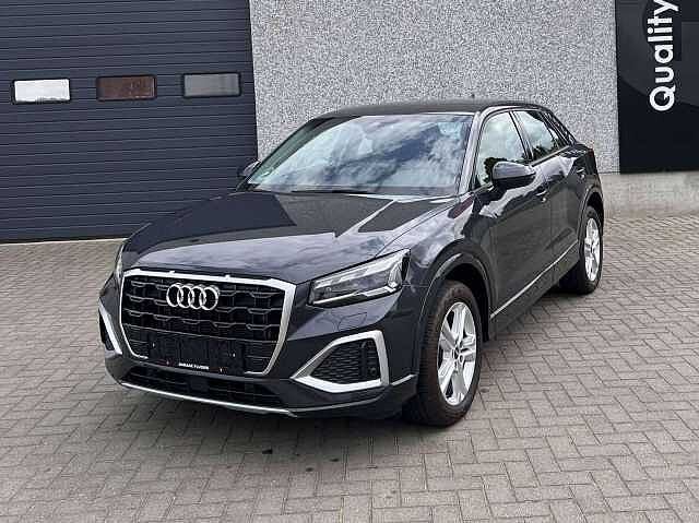 Audi Q2 S-Tronic 150PK **Automaat** Vol uitgerust **, Auto's, Automaat, 1498 cc, Q2, Overige brandstoffen