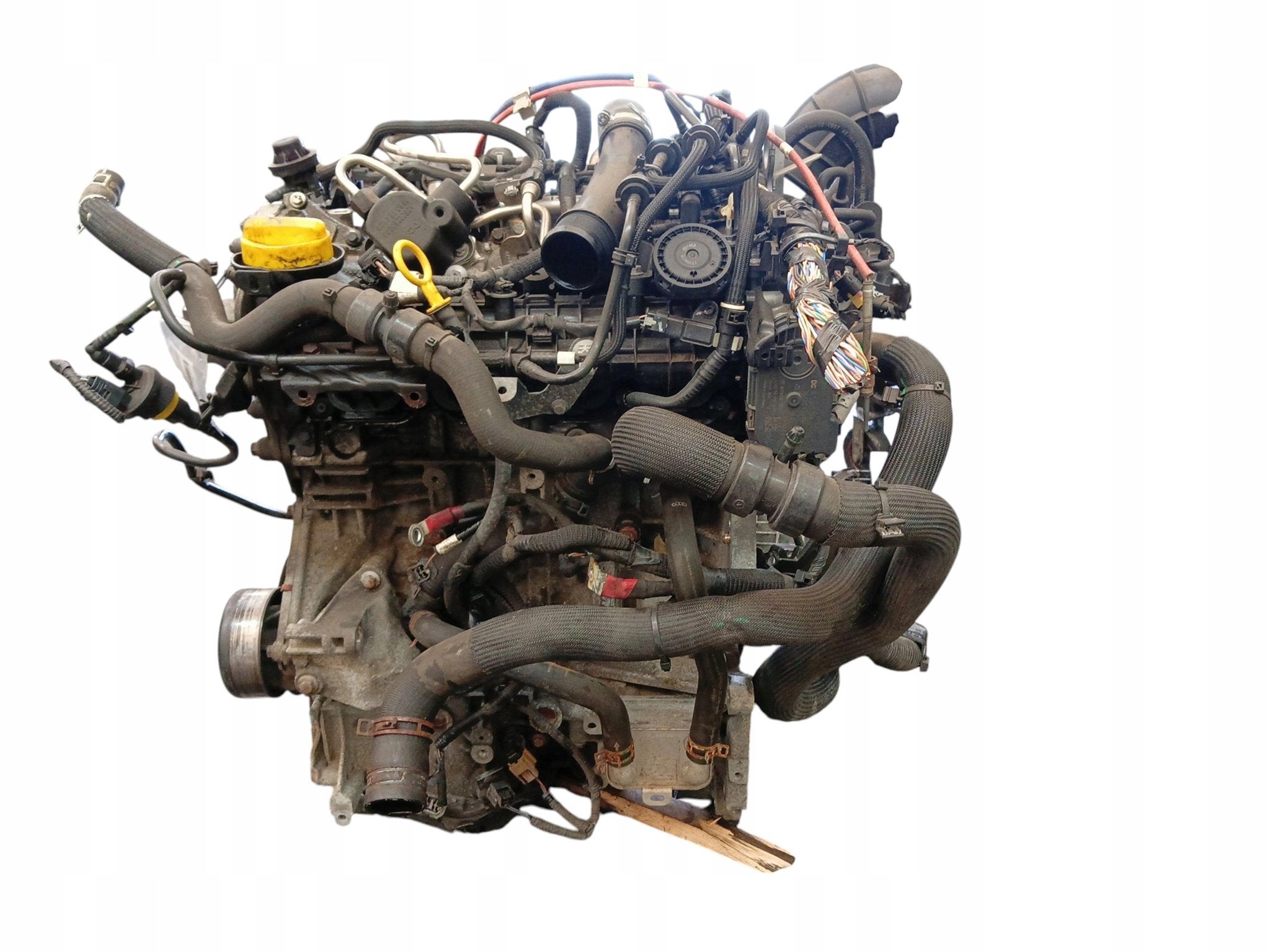 Moteur H5H470 Complet TALISMAN GRAND SCENIC MEGANE EXPRESS, Autos : Pièces & Accessoires, Moteurs & Accessoires, Alfa Romeo, Pièces américaines