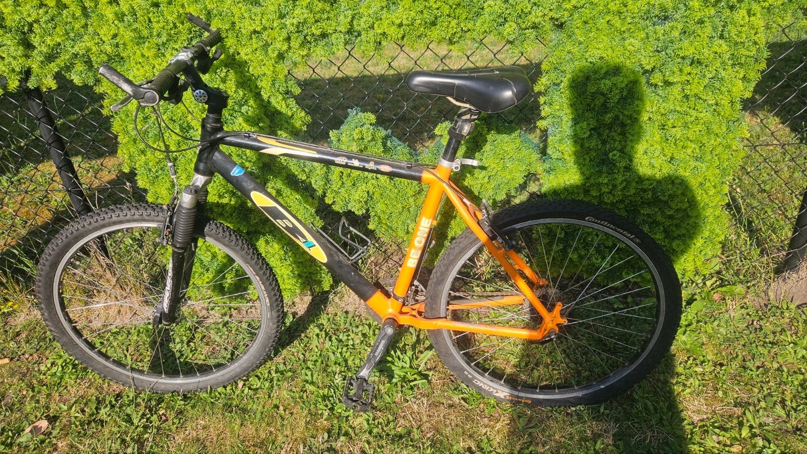 Mooi fiets 26inch, Fietsen en Brommers, Ophalen