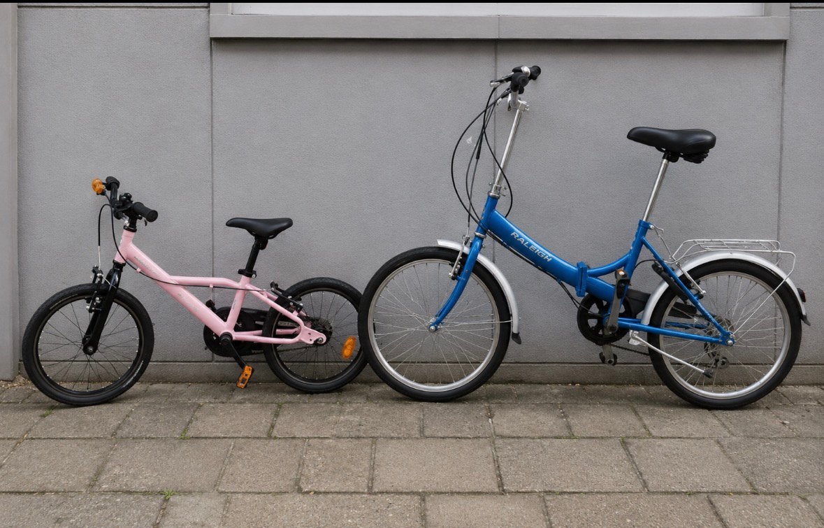 Velo, Vélos & Vélomoteurs, Vélos | Vélos pour enfant, Enlèvement ou Envoi, Comme neuf, Raleigh