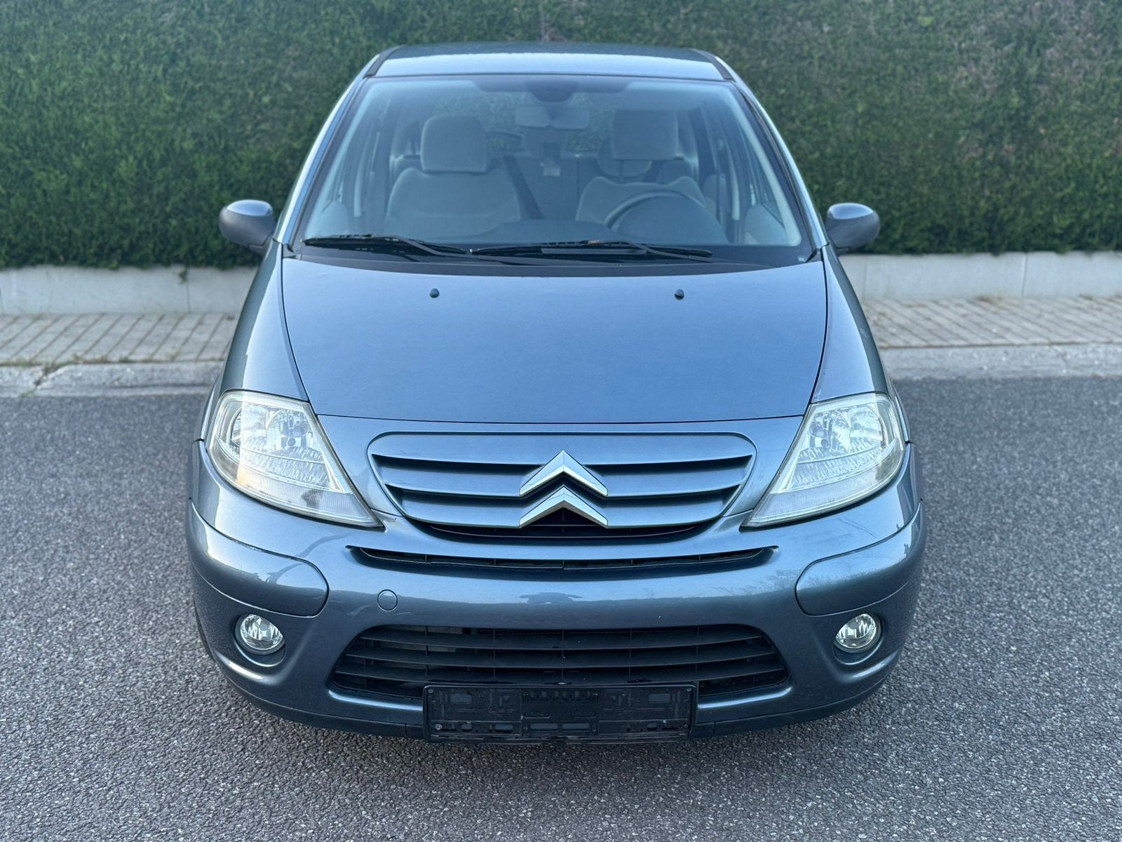 CITROEN C3 AUTOMAAT BENZINE GEKEURD VOOR VERKOOP, Auto's, Automaat, C3, Particulier, Radio