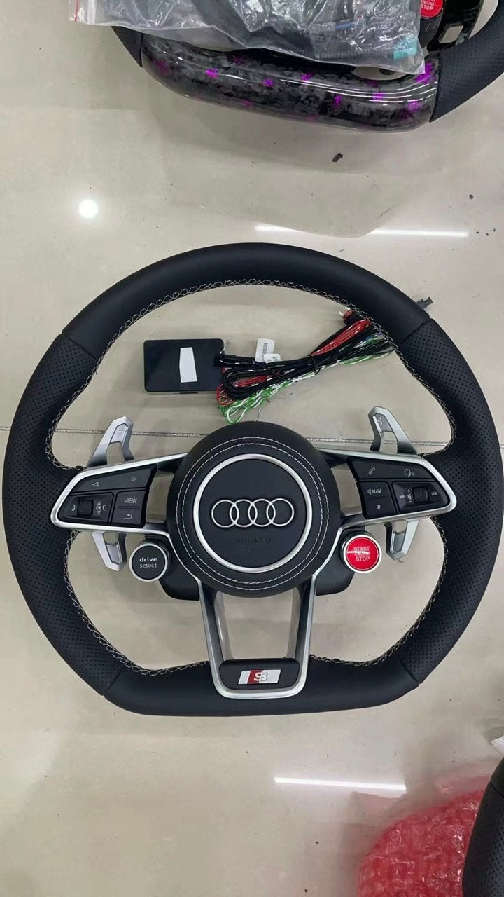 Volant Audi style R8, Enlèvement ou Envoi, Audi