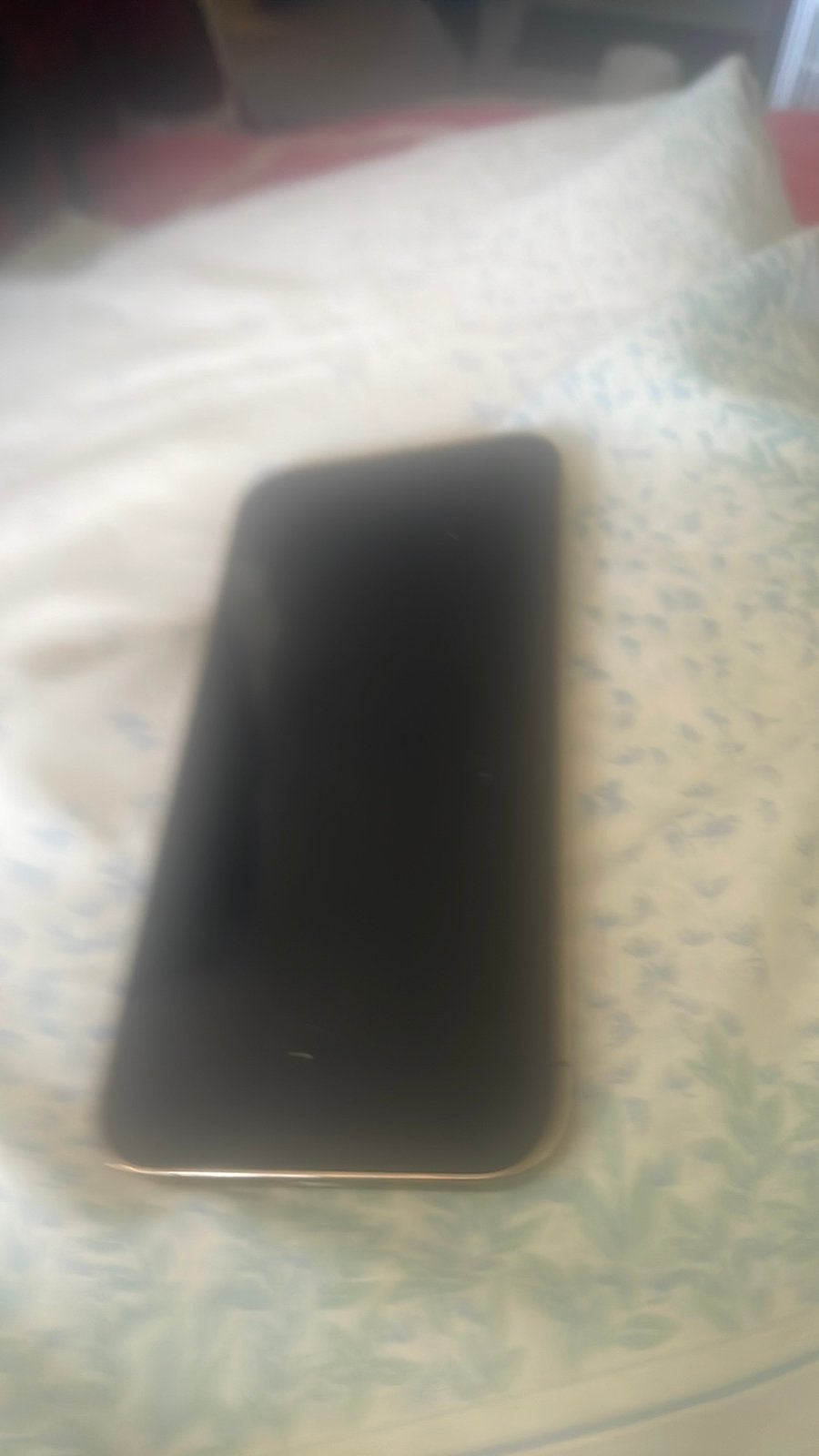 Moet weg, Enlèvement, Comme neuf, Or, IPhone 12