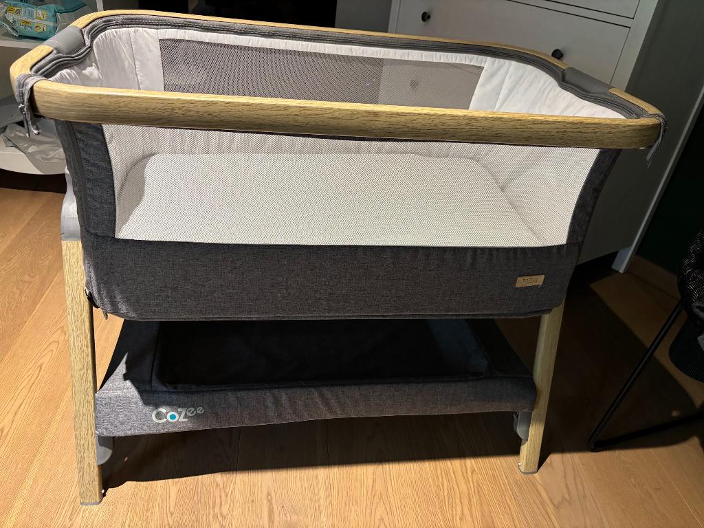 Co-sleeper cozee, Kinderen en Baby's, Ophalen, Gebruikt, Overige typen
