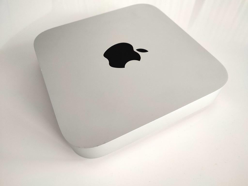 Apple mac mini's in verpakking (nieuwstaat), Computers en Software, Apple Desktops, Ophalen, Zo goed als nieuw, Mac Mini, HDD