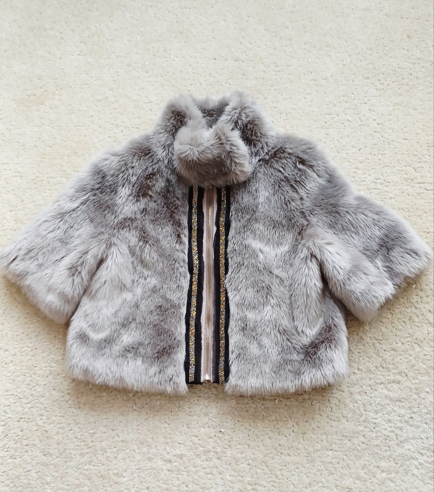 Veste Patrizia Pepe taille L, Enlèvement ou Envoi, Taille 42/44 (L)