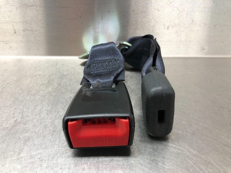 GORDELSLOT LINKS ACHTER Mitsubishi ASX (01-2010/03-2023), Gebruikt, Mitsubishi