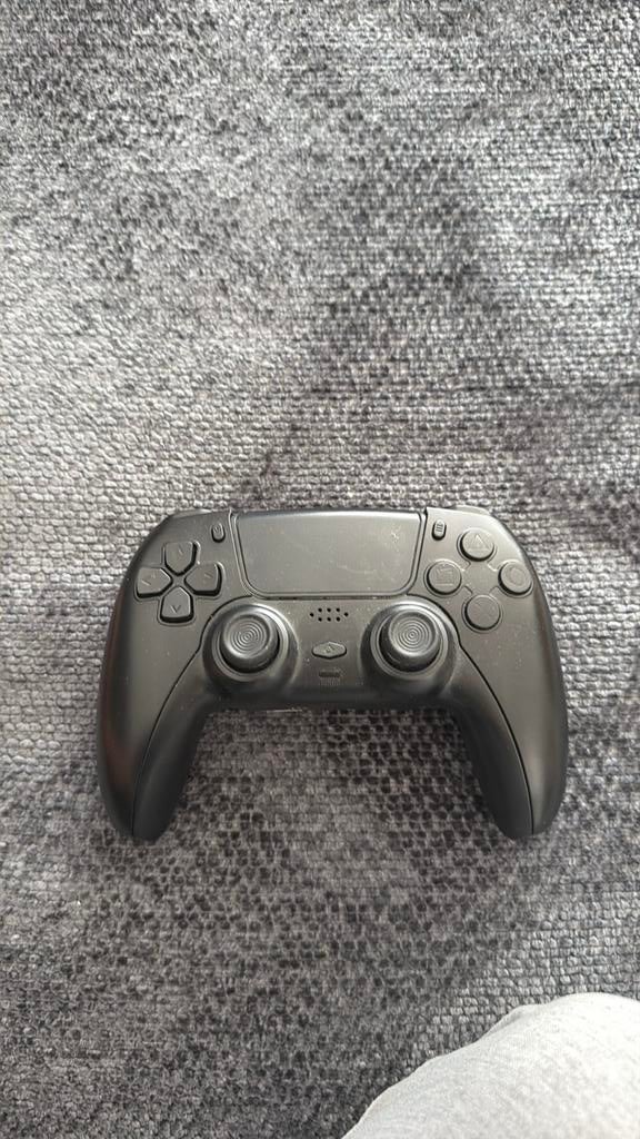 Fake ps4 controller werkt perfect, Online, Shooter, Verzenden, 1 speler