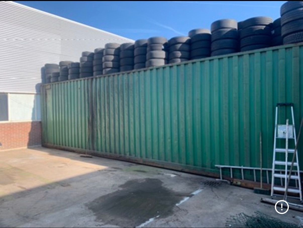 40ft container | * HIGH CUBE * 30ft container |, -, -, -