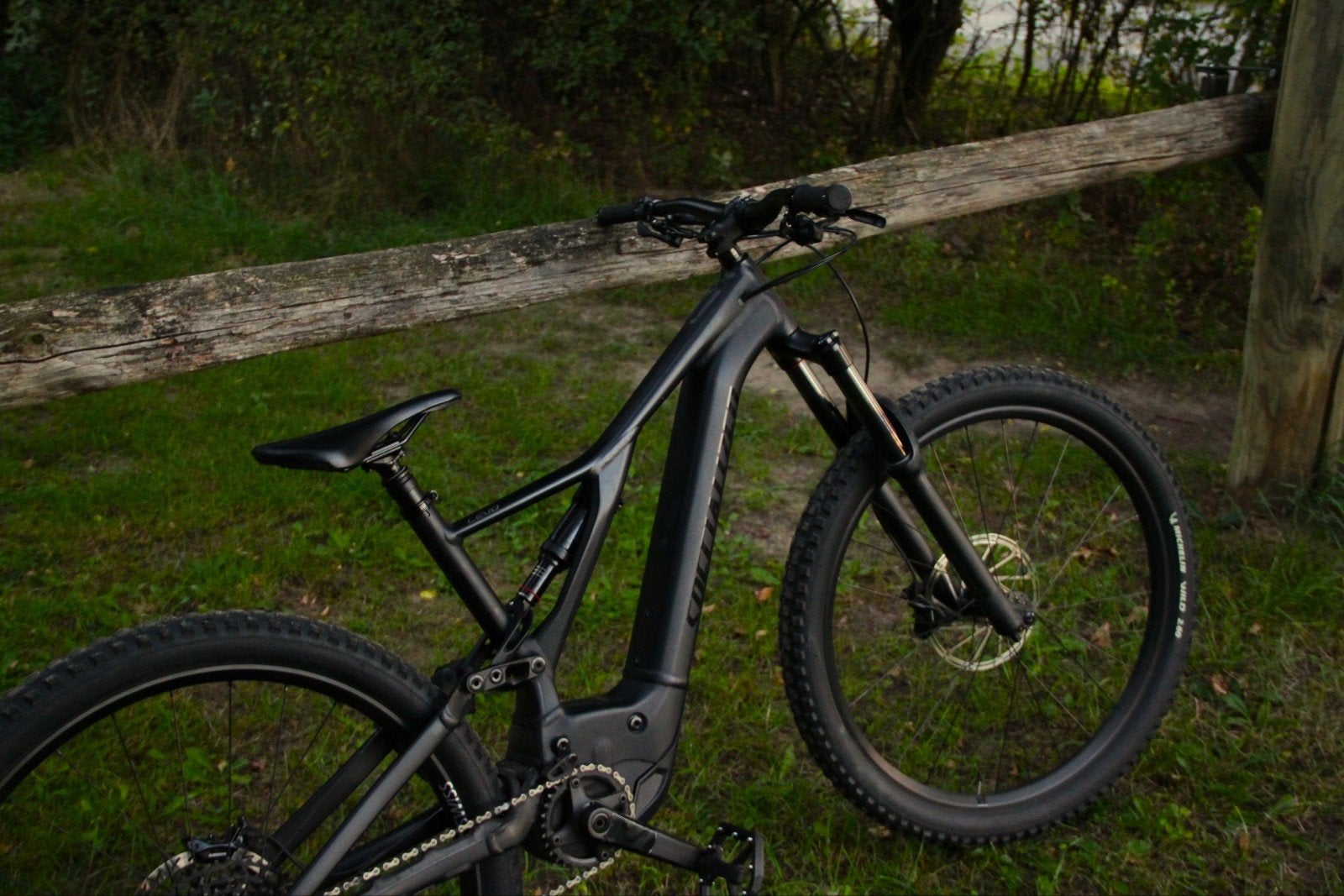 Specialized Turbo Levo Comp, VTT tout suspendu, Enlèvement, Neuf