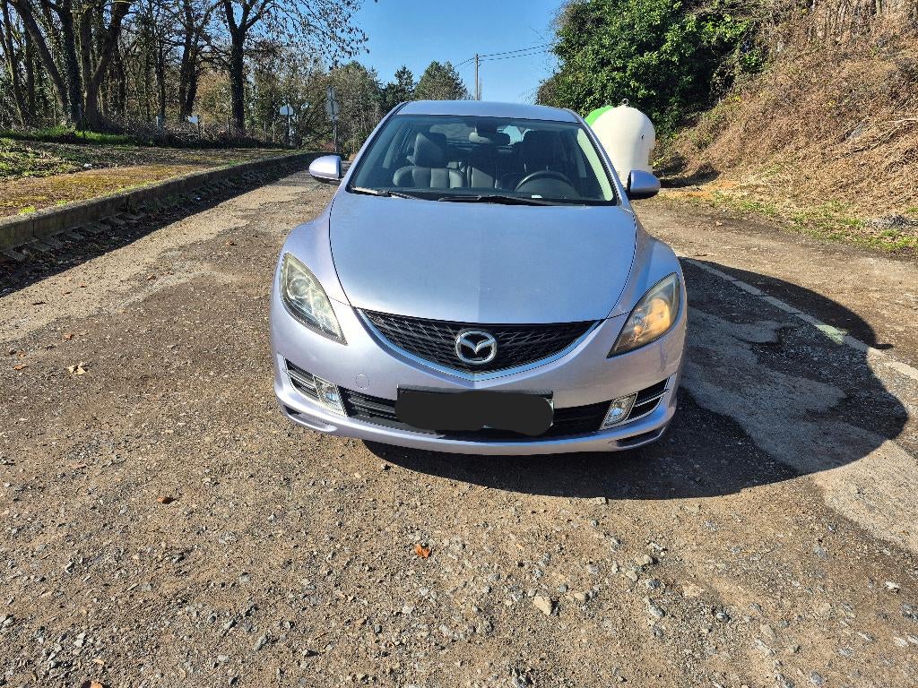 Mazda, Autos, Mazda, Cuir, Argent ou Gris, Achat, https://public.car-pass.be/vhr/415edc4c-7091-4db6-9172-930a85a44205