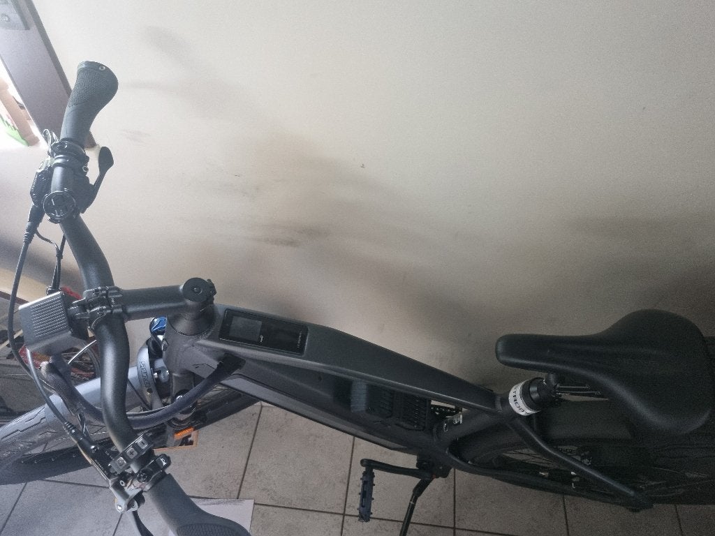 Stromer ST1, Ophalen, Zo goed als nieuw, 51 tot 55 cm, Stromer