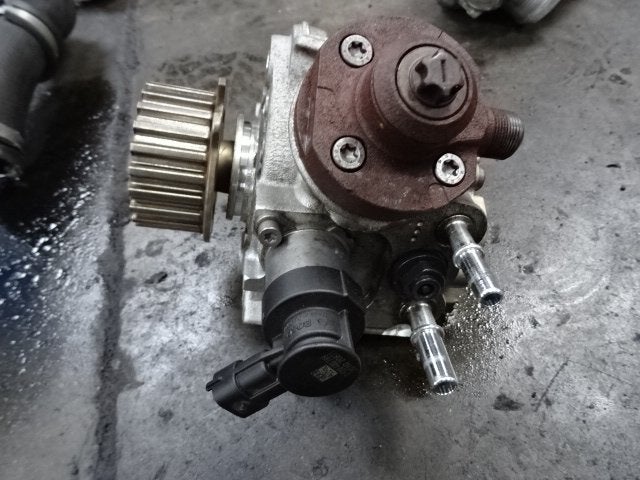 POMPE D'INJECTION Ford Fiesta 6 (JA8) (0445010539), Mevr. I. Hauben, Rue de l'Espoir 34 34
4030  GRIVEGNÉE, BE, Info@Collignon.be