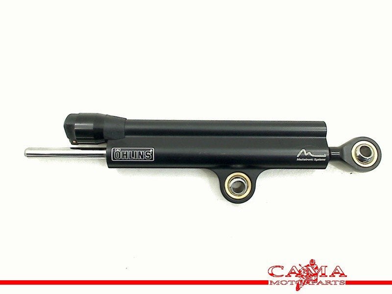 AMORTISSEUR DE DIRECTION Kawasaki, Motos, Dhr. S. di Majo, Utilisé, Info@cama-motorparts.nl, P.J. Troelstraweg 8 8
3144 CX  MAASSLUIS, NL