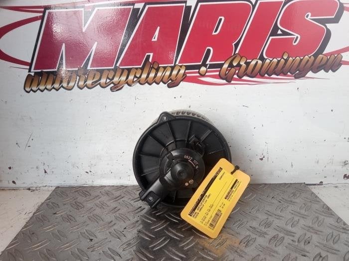 Kachel Ventilatiemotor van een Toyota Corolla, Gebruikt, -, -, Toyota
