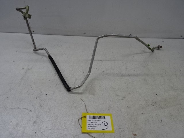 DURITE CLIMATISATION Ford Fiesta 6 (JA8) (01-2008/12-2017), Utilisé, Ford