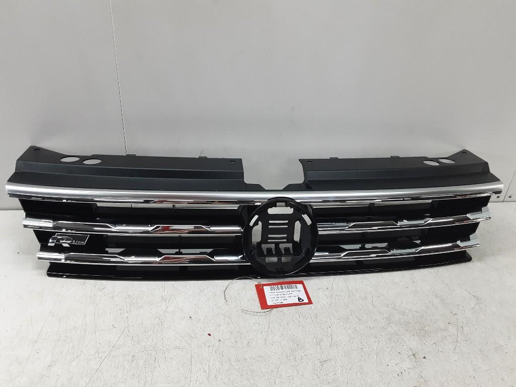 LUCHTROOSTER Volkswagen Tiguan (AD1) (5NN853651L), Gebruikt, Volkswagen, Mevr. I. Hauben, Rue de l'Espoir 34 34
4030  GRIVEGNÉE, BE