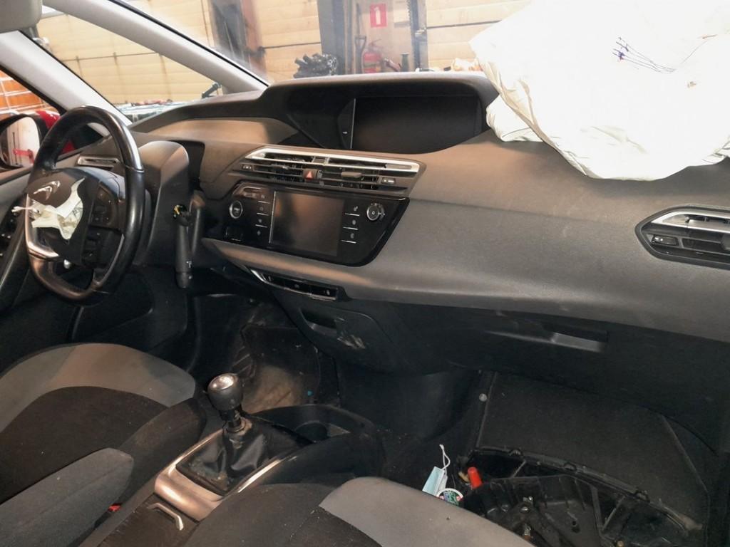 COMPARTIMENT A GANTS Citroën C4 Grand Picasso (3A), Autos : Pièces & Accessoires, Utilisé, Citroën