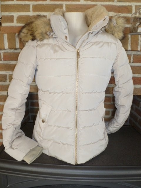 winter jas dames of tienermeisjes van only, XS., Only, Ophalen of Verzenden, Zo goed als nieuw