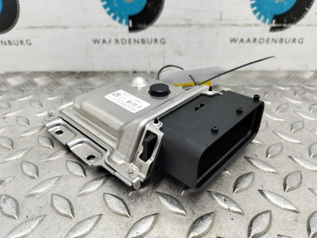 FORD RANGER Wildtrak COMPUTER ECU 2020, Ophalen of Verzenden, Gebruikt, Stiba lid